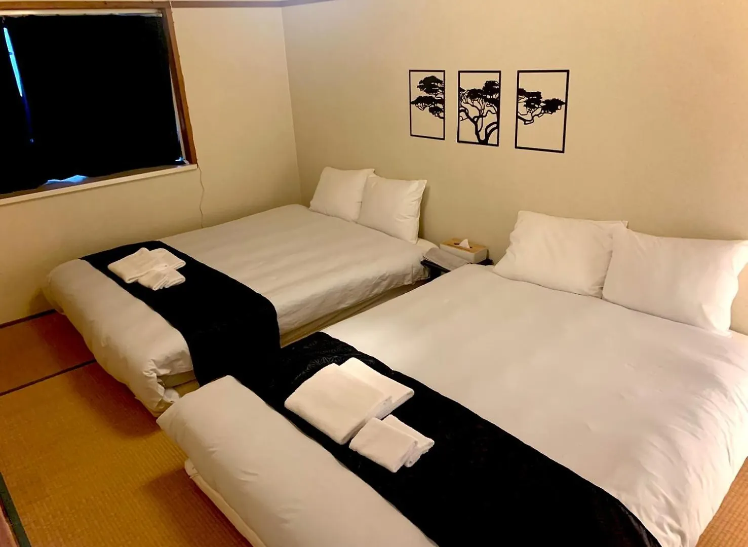 アパート 大阪市新規open!! 難波2駅4分,Usj車15分の好立地!! ブルックリン And 和モダンの貸切一軒