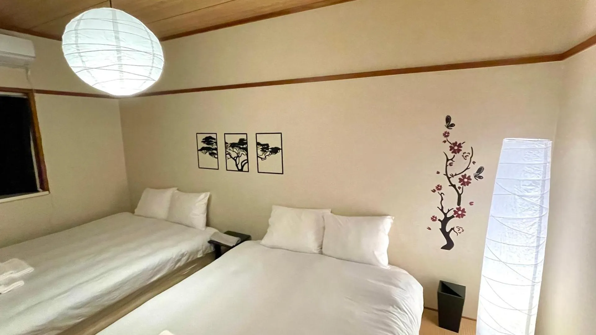 大阪市新規open!! 難波2駅4分,Usj車15分の好立地!! ブルックリン And 和モダンの貸切一軒