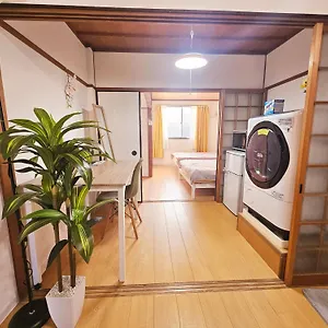  アパート Xerob House Kan401